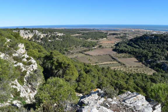 NARBONNE PLAGE