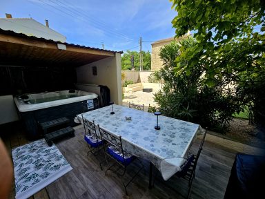 terrasse espace terrasse